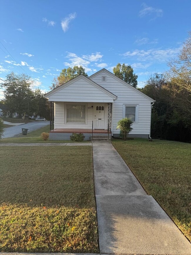 property at 427 Grove St