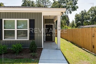 129 Harris Ave in Saraland, AL - Building Photo - Building Photo