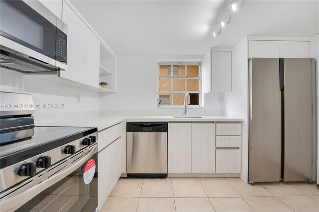 property at 8500 SW 109th Ave