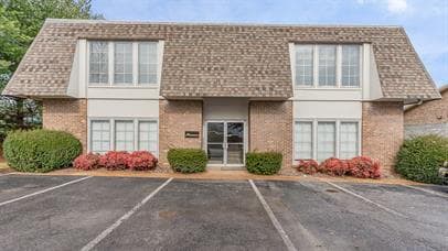 property at 103 Confederate Dr