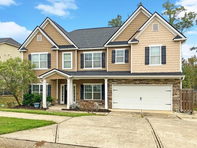property at 8614 Crenshaw Dr