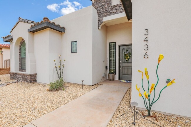 3436 Calle Verde Dr in Alamogordo, NM - Building Photo - Building Photo