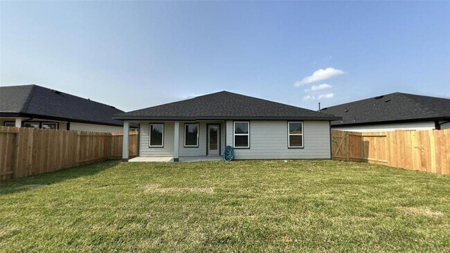 31727 Margaret Woods Ln in Fulshear, TX - Building Photo - Building Photo