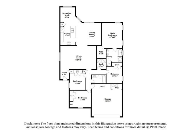 1032 Beckingham Dr in St. Augustine, FL - Building Photo - Building Photo