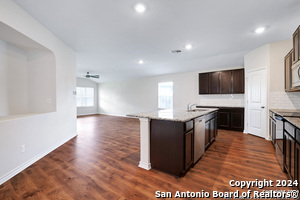 2857 Lindenwood Run in San Antonio, TX - Building Photo - Building Photo