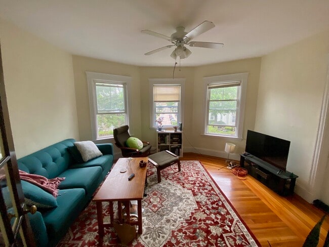 22 Hobson St, Unit 2