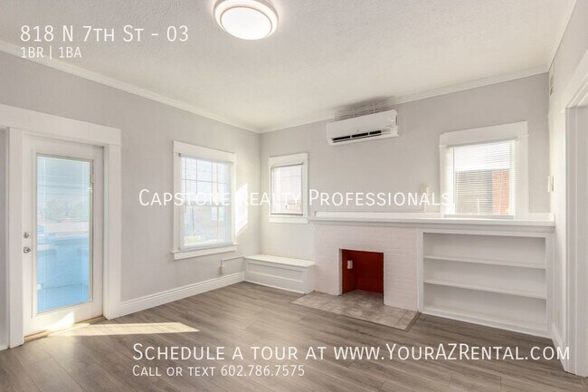 property at 818 N 7th St