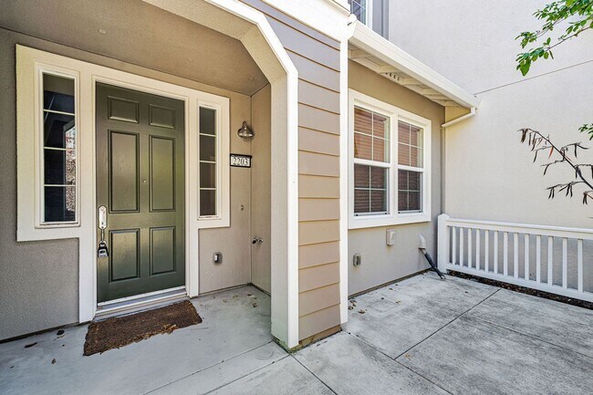 property at 2203 Maritime Way