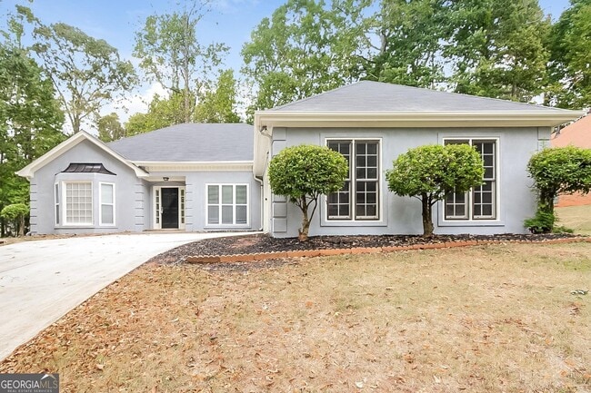 property at 1393 Crooked Tree Cir