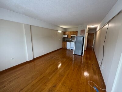 1114 Commonwealth Ave, Unit 208 in Boston, MA - Building Photo - Building Photo