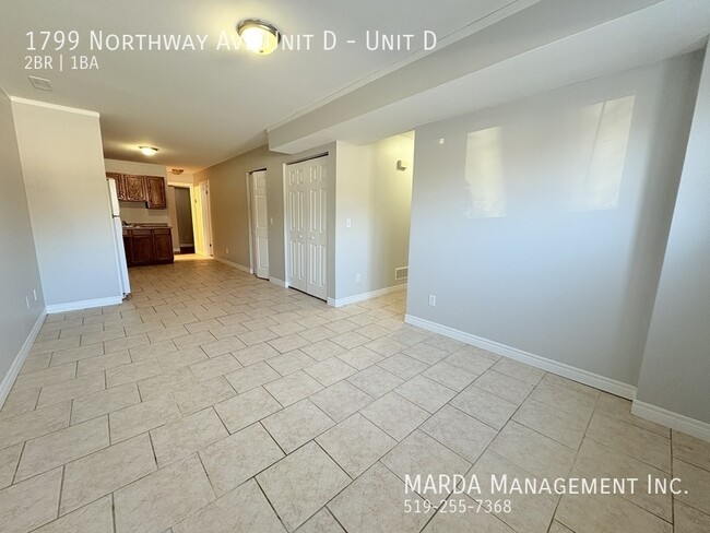 property at 1799 Northway Ave