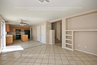 4423 Scarlet Sea Ave in North Las Vegas, NV - Building Photo - Building Photo