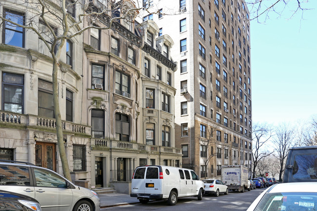 332 W 101st St in New York, NY - Building Photo - Building Photo