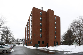 Water Street Apartments in Medford, MA - Building Photo - Building Photo