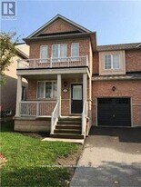 23 Terme Ave in Vaughan, ON - Building Photo