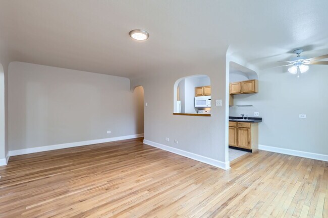 1101 Colorado Blvd in Denver, CO - Building Photo - Building Photo