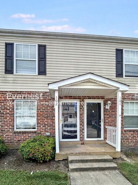 3513 Briel St in Richmond, VA - Building Photo