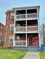 808 Capitol Ave in Hartford, CT - Building Photo