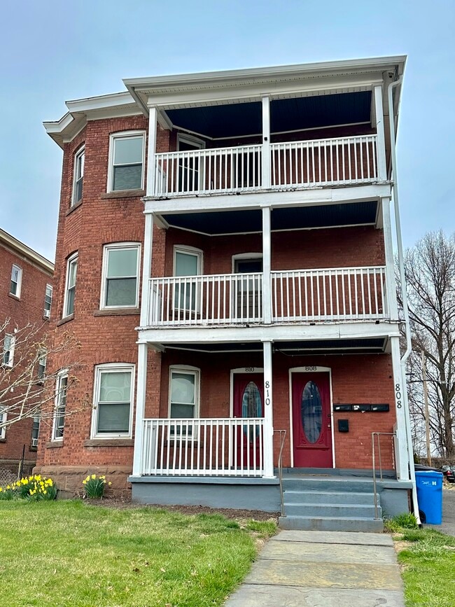 property at 808 Capitol Ave
