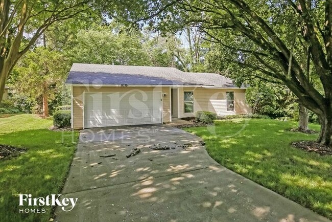property at 11038 Vista Haven Dr