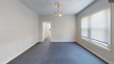 1297 N 5th St in Columbus, OH - Foto de edificio - Building Photo