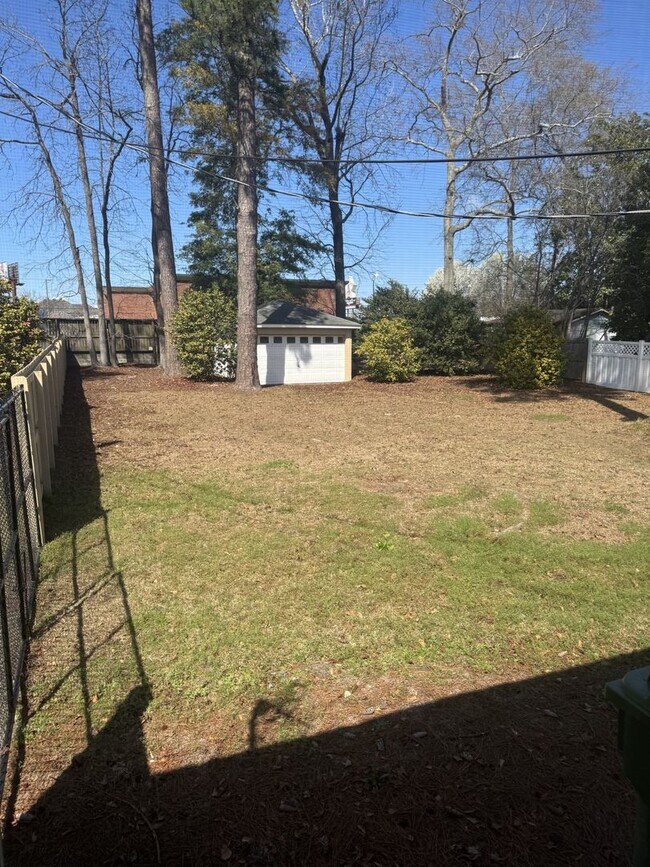 2111 Hart Rd in Florence, SC - Building Photo - Building Photo