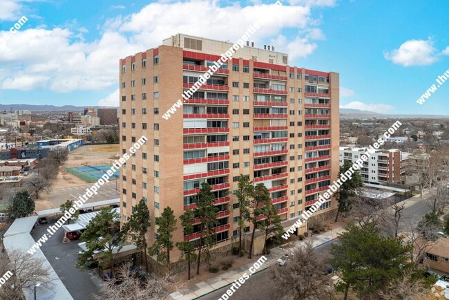 property at 1331 Park Ave SW