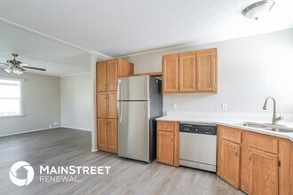 11818 Greenspark Ln in Houston, TX - Building Photo - Building Photo