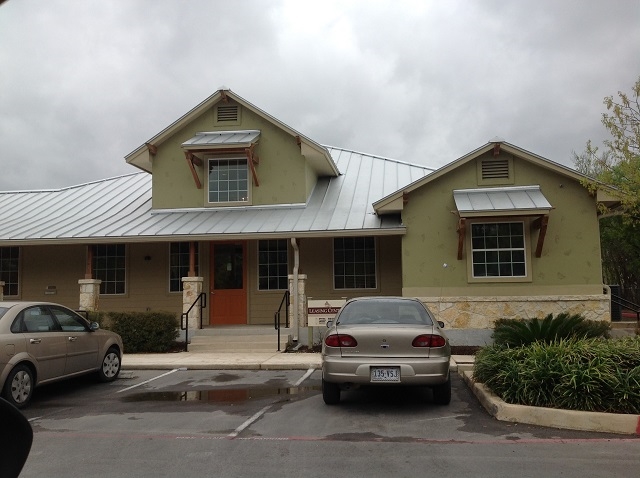 Guild Park Apartments in San Antonio, TX - Building Photo - Building Photo