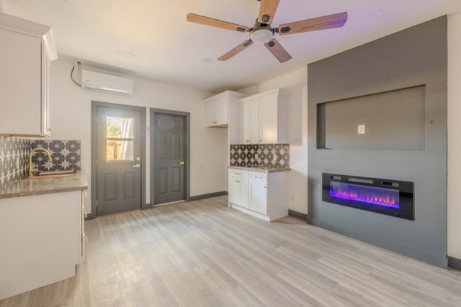 property at 3925 Verdugo Ln