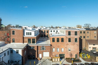 Union Block Apartments in Taunton, MA - Building Photo - Building Photo