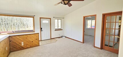 56 Sheep Ridge Rd in Fairplay, CO - Building Photo - Building Photo