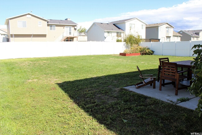 property at 2952 2075 S