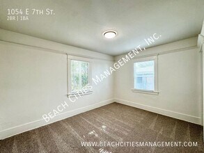 1054 E 7th St in Long Beach, CA - Building Photo - Building Photo