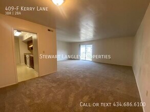 409 Kerry Ln in Lynchburg, VA - Building Photo - Building Photo