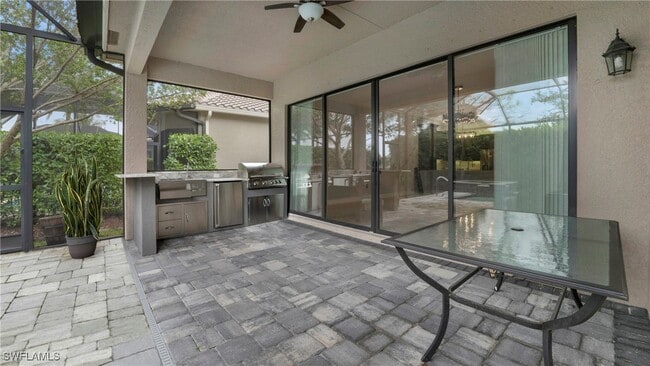 property at 4188 Siderno Ct