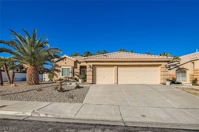 property at 8985 McLeod Dr