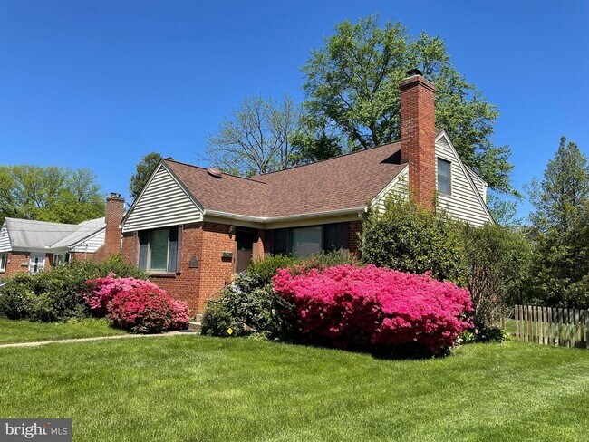 property at 6642 Kirkley Ave