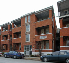 Euclid Court in Cincinnati, OH - Building Photo - Building Photo