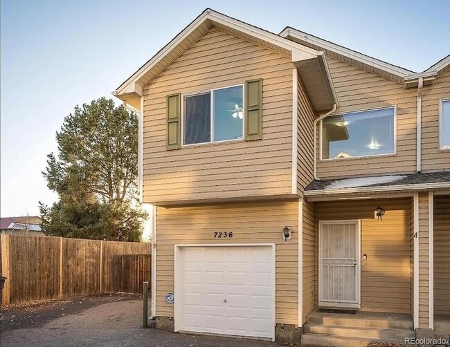 property at 7236 E 38th Ave