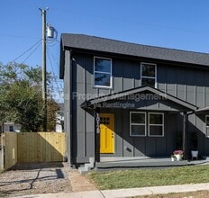 1012 Debow St in Nashville, TN - Building Photo - Building Photo