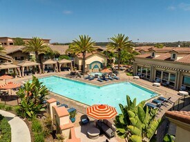 Avino in San Diego, CA - Building Photo