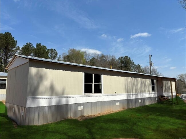 property at 1322 Aquila Dr