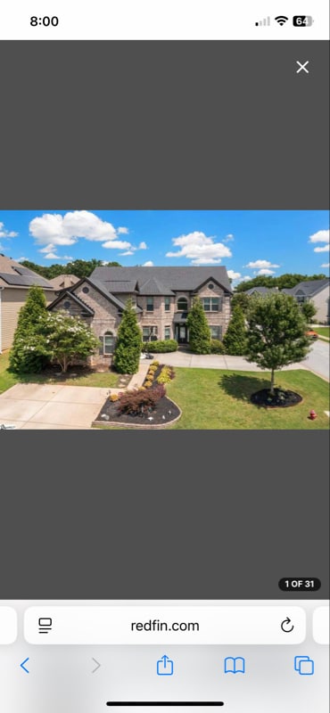 property at 202 Ermon Ct