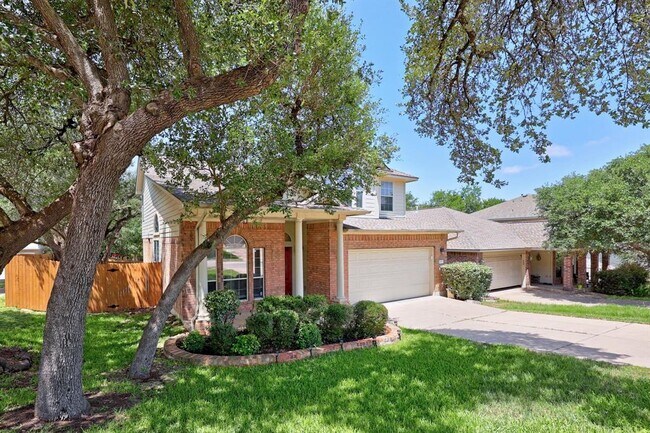 9400 Billingham Trail in Austin, TX - Building Photo - Building Photo