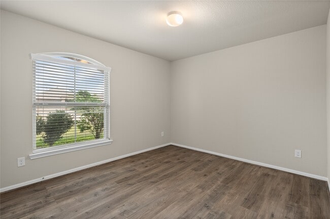 property at 3215 McDonough Way