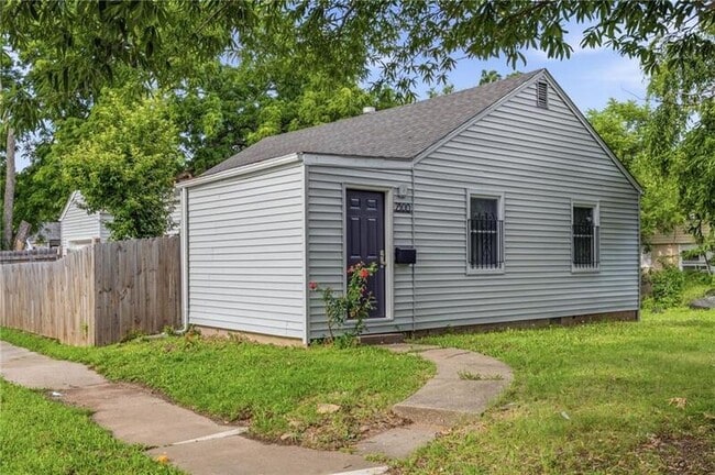 property at 2300 E 55th St
