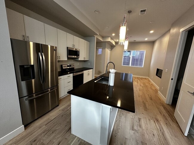 1250 Quitman St in Denver, CO - Building Photo - Building Photo