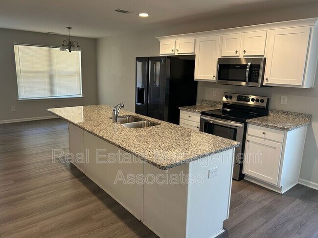 156 Meadowbrooke Dr in Milner, GA - Building Photo - Building Photo