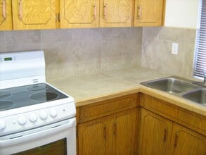 Thompson River Townhomes in Kamloops, BC - Building Photo - Building Photo